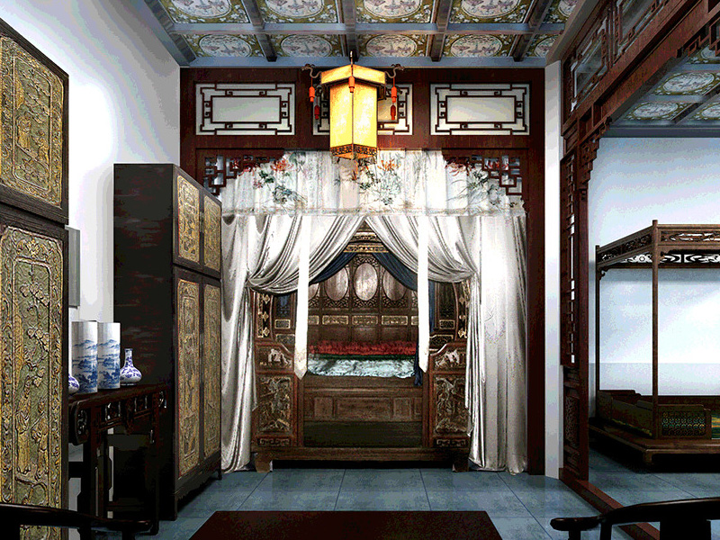 大連市金州副都統(tǒng)衙署博物館