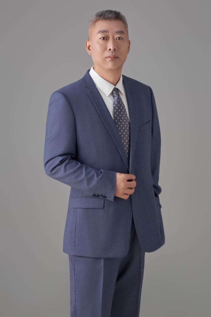 設計總監(jiān):劉保方