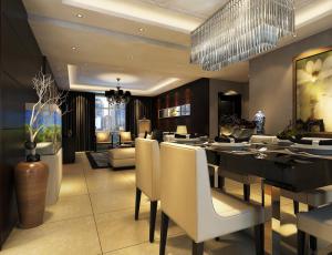 如何能讓房屋空間更加廣闊